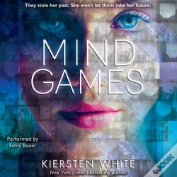 Capa do artigo Mind Games