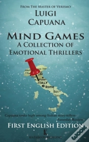 Capa do artigo Mind Games