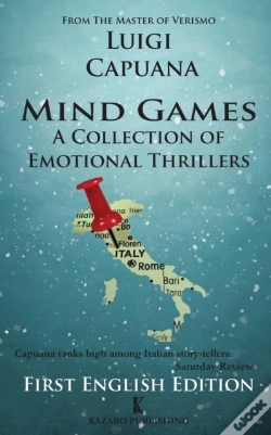 Capa do artigo Mind Games