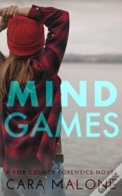 Capa do artigo Mind Games