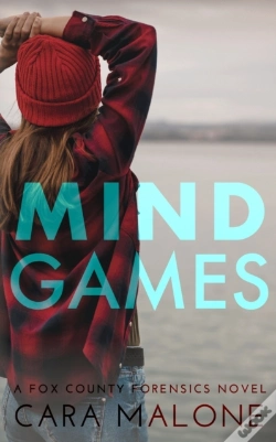 Capa do artigo Mind Games