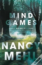 Capa do artigo Mind Games