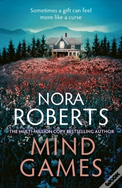 Capa do artigo Mind Games