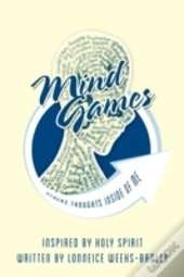 Mind Games: Others Thoughts Inside Of Me
