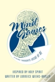 Capa do artigo Mind Games: Others Thoughts Inside Of Me