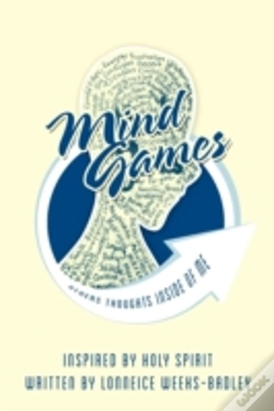 Capa do artigo Mind Games: Others Thoughts Inside Of Me