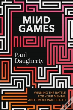 Capa do artigo Mind Games