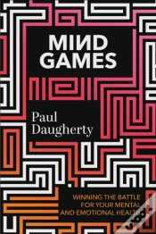 Capa do artigo Mind Games