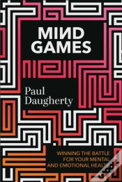 Capa do artigo Mind Games