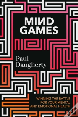 Capa do artigo Mind Games