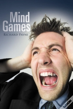 Capa do artigo Mind Games