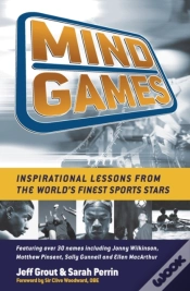Capa do artigo Mind Games