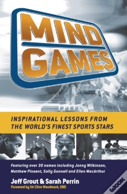 Capa do artigo Mind Games