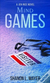 Capa do artigo Mind Games