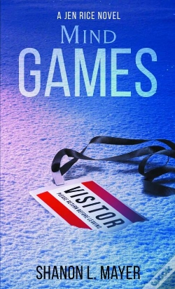 Capa do artigo Mind Games
