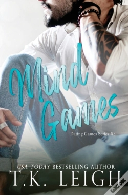 Capa do artigo Mind Games