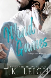 Capa do artigo Mind Games