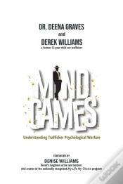 Capa do artigo Mind Games: Understanding Trafficker Psychological Warfare
