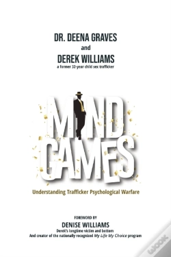 Capa do artigo Mind Games: Understanding Trafficker Psychological Warfare