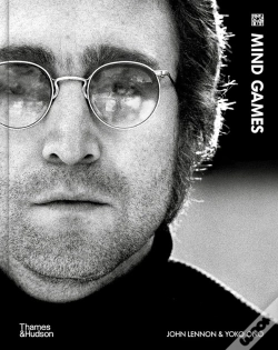 Capa do artigo Mind Games