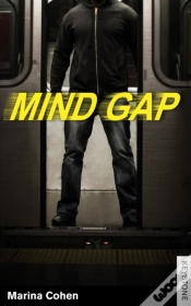 Capa do artigo Mind Gap