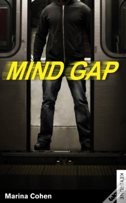 Capa do artigo Mind Gap