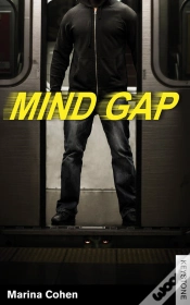 Capa do artigo Mind Gap