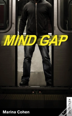 Capa do artigo Mind Gap