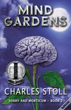Capa do artigo Mind Gardens