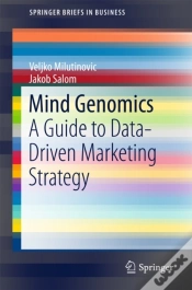 Capa do artigo Mind Genomics