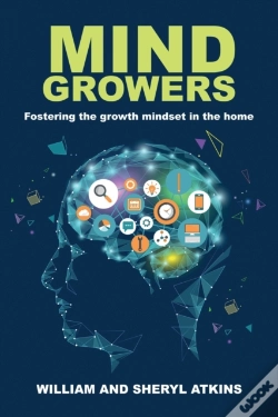 Capa do artigo Mind Growers