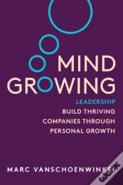 Capa do artigo Mind Growing