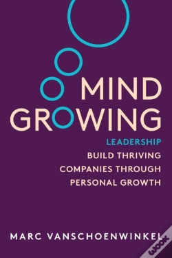 Capa do artigo Mind Growing
