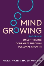 Capa do artigo Mind Growing