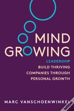 Capa do artigo Mind Growing