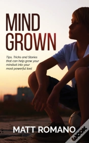 Capa do artigo Mind Grown