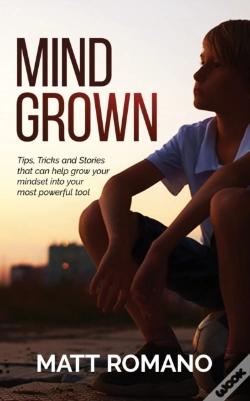 Capa do artigo Mind Grown