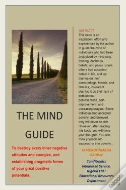 Capa do artigo Mind Guide