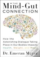 Mind Gut Connection How Th Hb