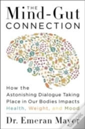 Mind Gut Connection How Th Hb