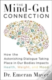 Capa do artigo Mind Gut Connection How Th Hb