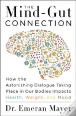 Capa do artigo Mind Gut Connection How Th Hb
