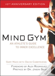 Capa do artigo Mind Gym