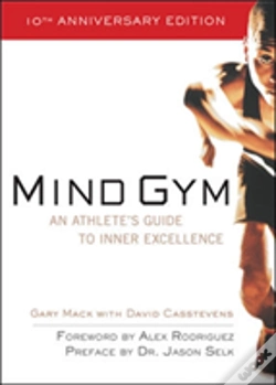 Capa do artigo Mind Gym