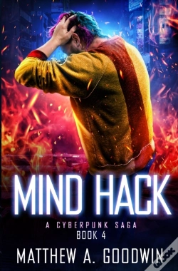 Capa do artigo Mind Hack