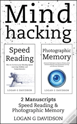 Capa do artigo Mind Hacking
