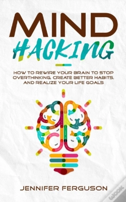 Capa do artigo Mind Hacking