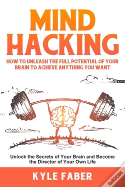 Capa do artigo Mind Hacking