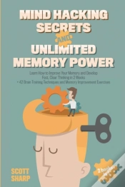 Capa do artigo Mind Hacking Secrets And Unlimited Memor