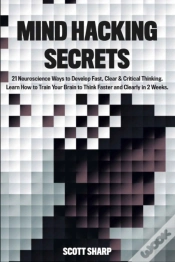 Capa do artigo Mind Hacking Secrets